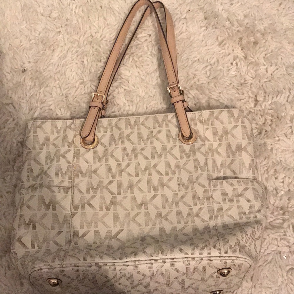 Michael Kors tote